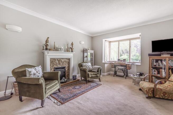 Sitting room