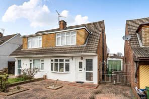 29, Oak Wood Avenue, Penylan, Cardiff CF23 9EY