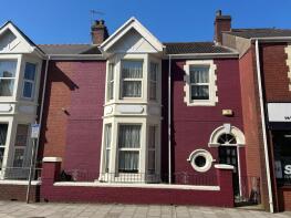 53, Talbot Road, Port Talbot SA13 1HU
