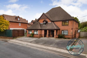Flat 3, Dalton Lodge, Styvechale Avenue, Coventry CV5 6DW