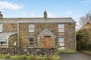 1, West End Cottages, St. Anns Chapel, St Anns Chapel PL18 9HN
