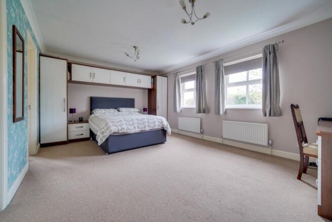 Copperbeech Close, St. Ives, Cambridgeshire, PE27 photo 5