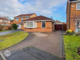 22, Falstone Close, Birchwood, Warrington WA3 6SU