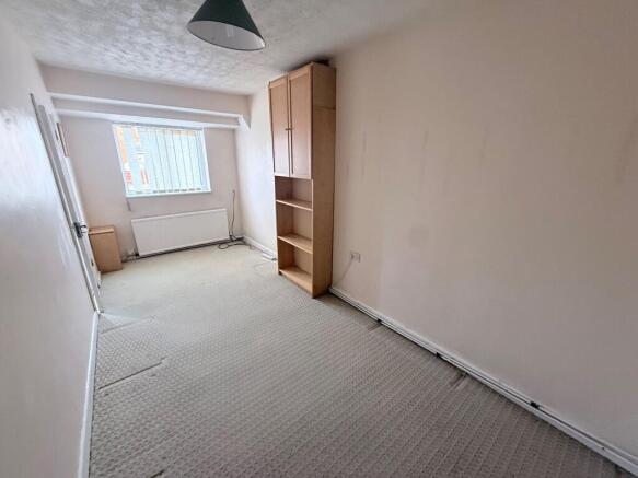 Cotes Road, Burbage – pohled 6