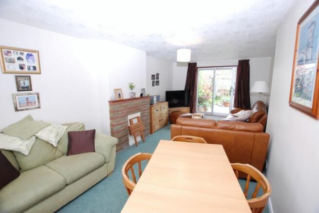 Lounge / Dining Room