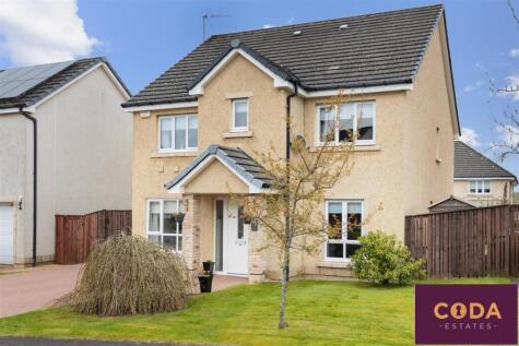 Cortmalaw Gate, Robroyston, Glasgow