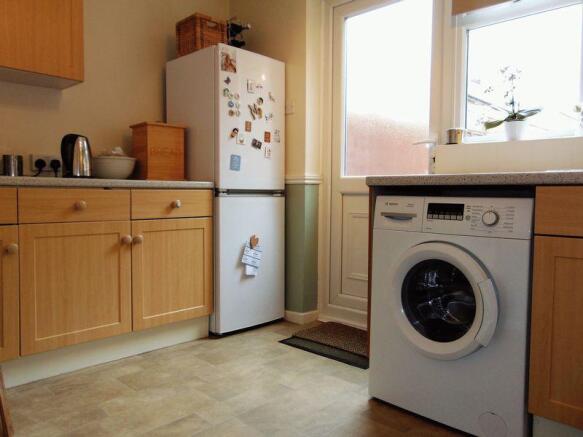 Kitchen And Re...