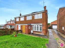 85, Chiltern Road, Swadlincote DE11 9SW