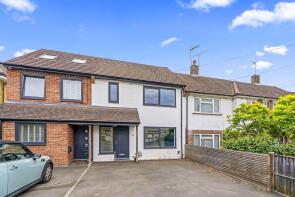 12, Holly Road, Reigate RH2 7LU