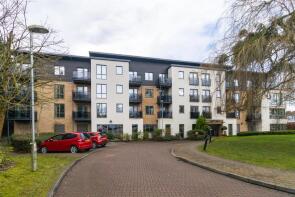 Flat 23, Jenner Court, St Georges Road, Cheltenham GL50 3ER