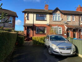 24, Green Lane, Oldham OL8 3AY