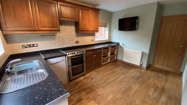 Kitchen Dining...