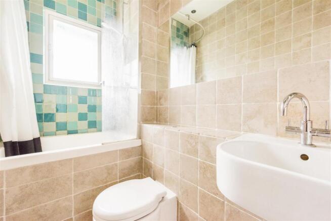 2nd Floor Apartment,