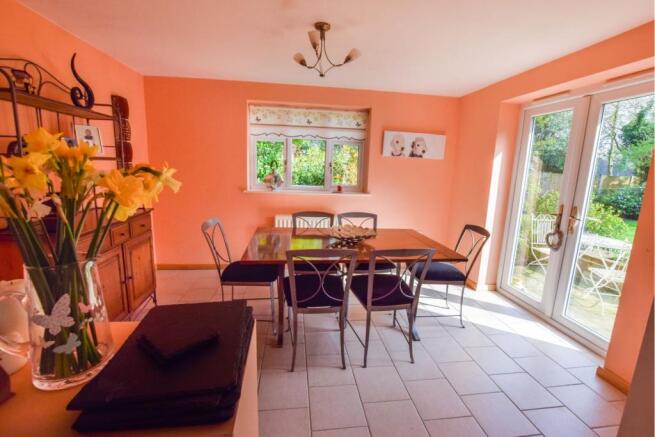 Dining / Family Room