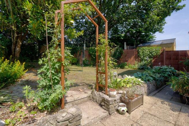 Garden 1