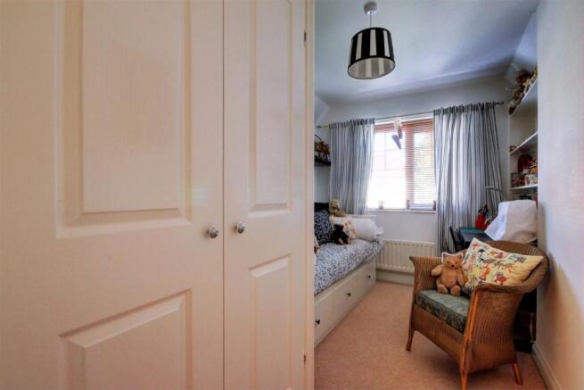 Bedroom Five