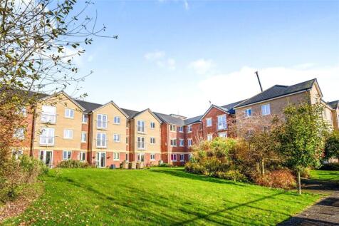Handford Road, Ipswich, Suffolk