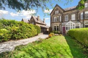 17, Queens Road, Harrogate HG2 0HA