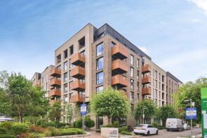 304, 42 Carriage House, Leyton Road, Stratford, London E15 1GF