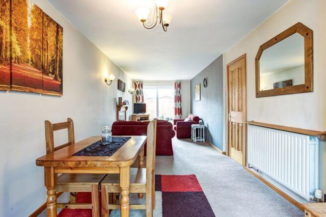DINING ROOM AREA