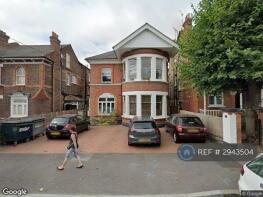 Flat 3, 12, Elm Grove, London SW19 4HE