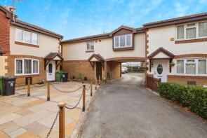 11, Templeton Close, Portsmouth PO2 9NT