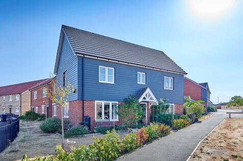 Lilley Lane, Bishop's Stortford