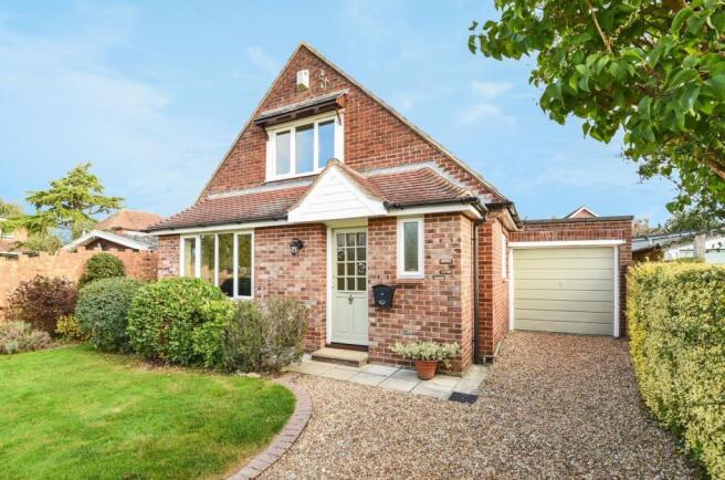 26 Halfrey Road
