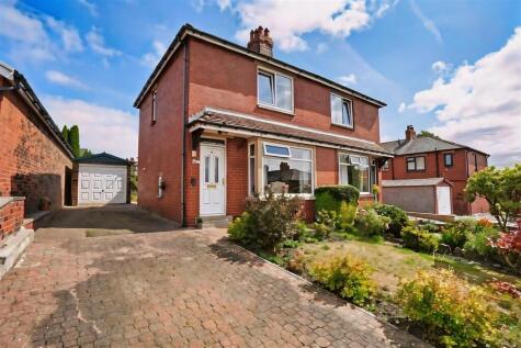 Arlington Crescent, Pye Nest