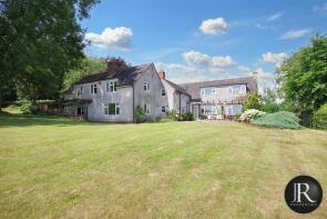 Wyndleet, Manor Lane, Newton WS15 3PE