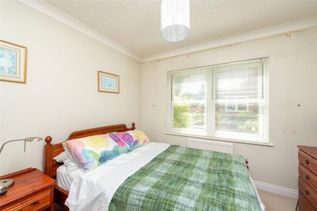 Hawkins Close, Stony Stratford, Milton Keynes, Buckinghamshire, MK11 photo 4