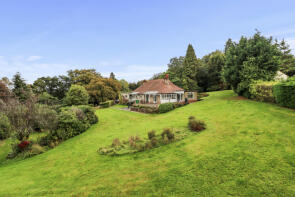 Mount Lodge, Newick Lane, Heathfield TN21 8PU