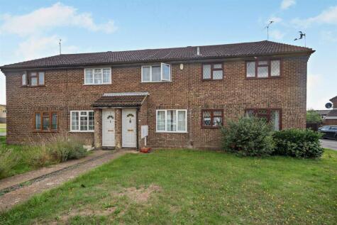 Isenburg Way, Hemel Hempstead