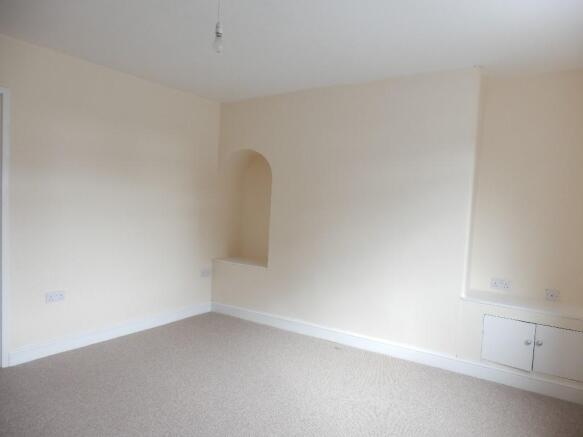front room