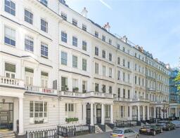 Flat 3, 92, Cornwall Gardens, London SW7 4AX