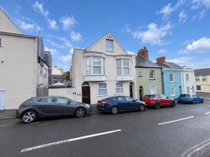 William Street, Weymouth