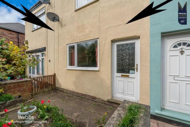 40B, Greenheath Road, Hednesford, Cannock, Staffor