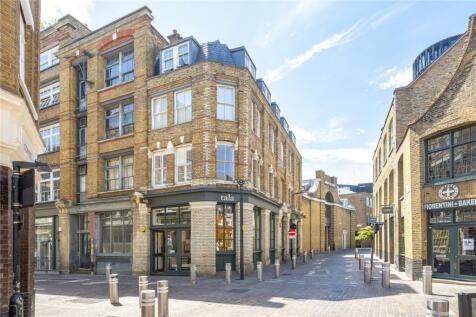 Rivington Street, London, EC2A