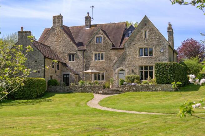 Whatcombe Farm