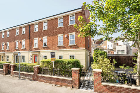Hunt Street, Old Town, Swindon, SN1