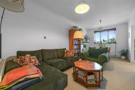 Lyric Court, 10 Holly Street, London, E8