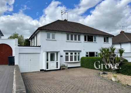 Huntingtree Road, Halesowen