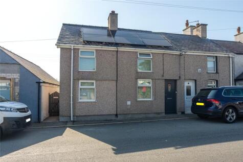 Bodffordd, Llangefni, Isle of Anglesey, LL77
