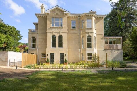 Oakfield, Bath, Somerset, BA1