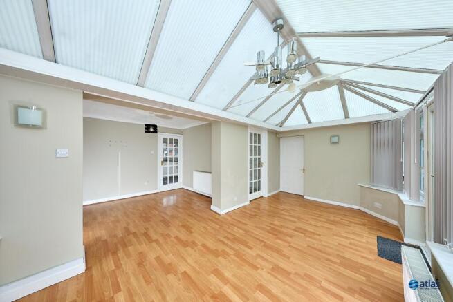 Sunroom