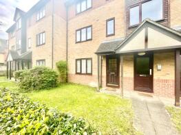 8, Elizabeth Mews, East Street, Reading RG1 4JE