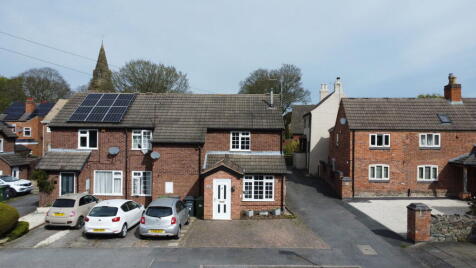 Danvers Lane,Shepshed,Loughborough,LE12 9RN
