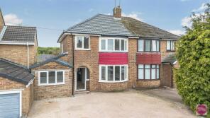 25, Faversham Road, Burton Upon Trent DE13 0PY