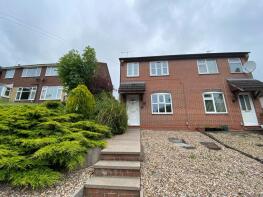 25, School Street, Hillmorton, Rugby CV21 4BW