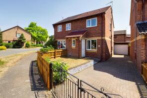 60, Thyme Close, Thetford IP24 2YA